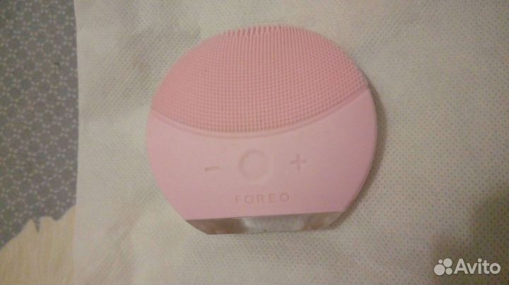 Массажер для лица