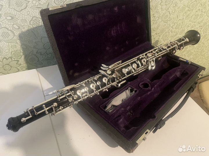 Гобой F.Loree Royal 125