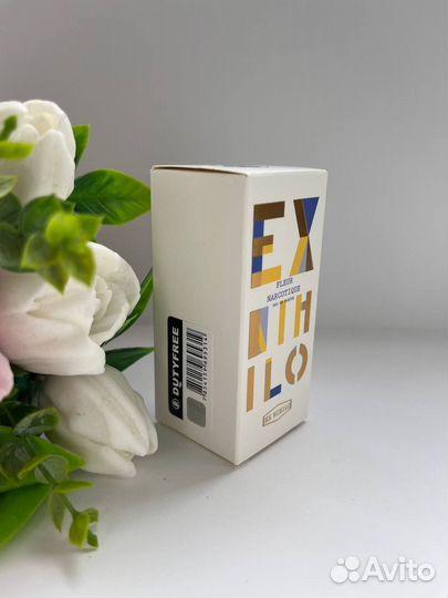 EX Nihilo Fleur Narcotique 25ml