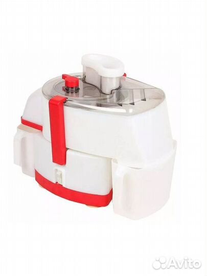 Соковыжималка беломо свпп-301 (Беларусь)