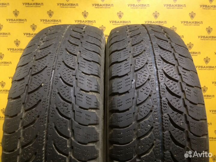 Amtel NordMaster CL 195/65 R15 91T