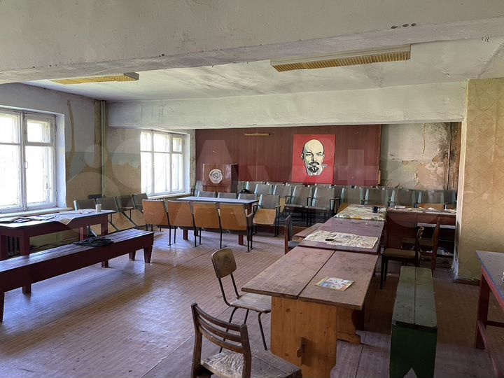 Производство, 6441.5 м²