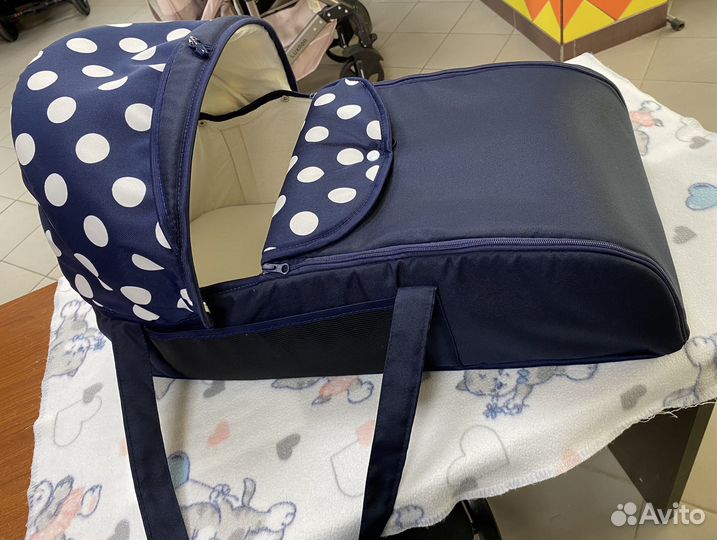 Переноска для детей