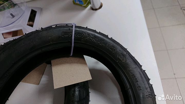 Покрышка 50 / 160 Hota для детской коляски