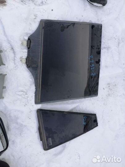 Стеклоподъемник сузуки гранд витара 2 шт