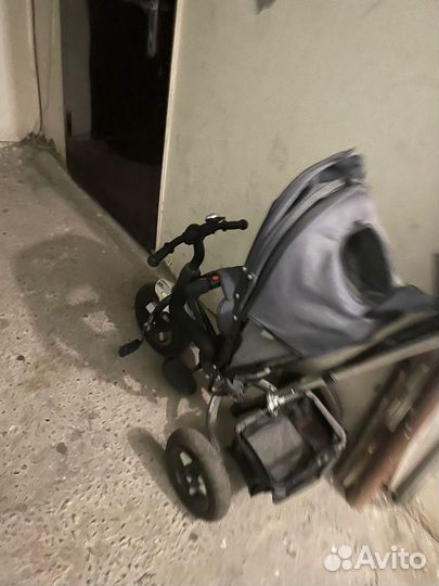 Коляска детская