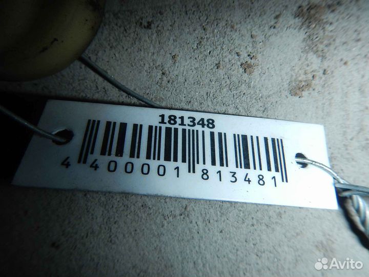 Кулиса кпп для Fiat Stilo (192) 55197626