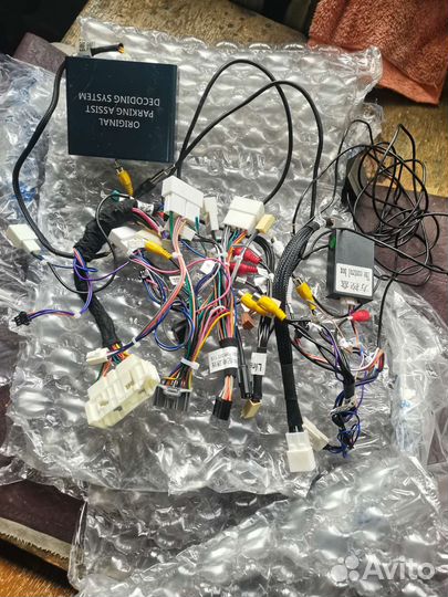 Авто магнитола состояние Б/У