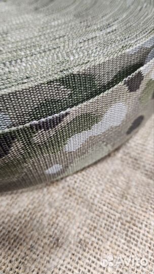 Стропа жаккард