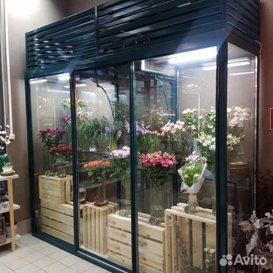 Ремонт холодильного оборудования