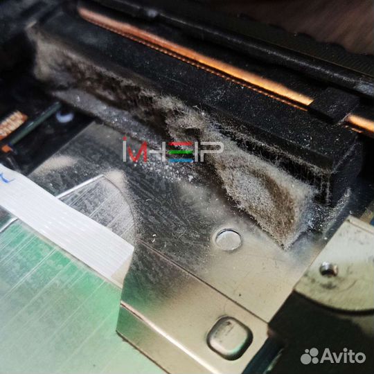 Ремонт компьютеров, ноутбуков, моноблоков