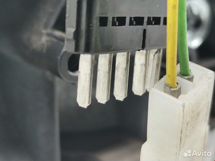 Зеркало для mercedes-benz A-Class (W168)