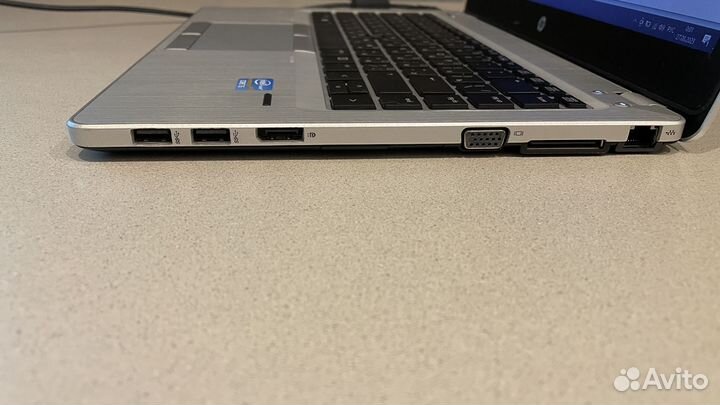 Hp Elitebook folio 9470m