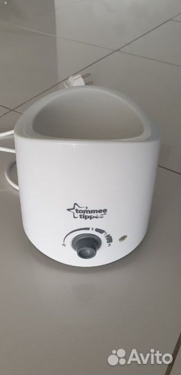 Подогреватель для бутылочек Tommee tippee
