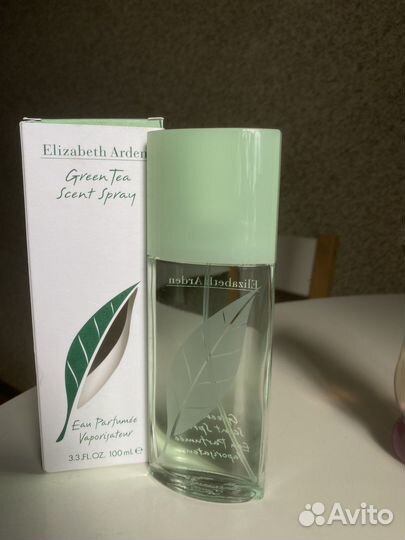 Духи отигинал Elisabeth Arden, Versace, Gucci