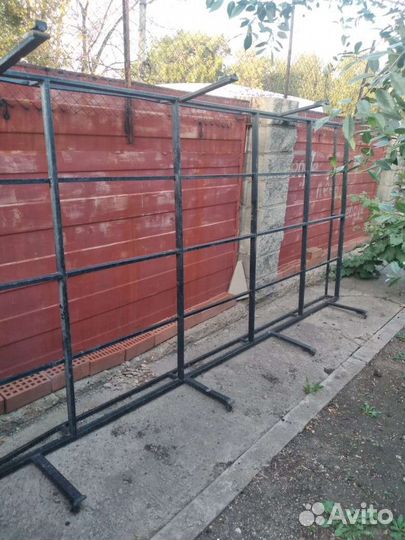 Багажник на крышу