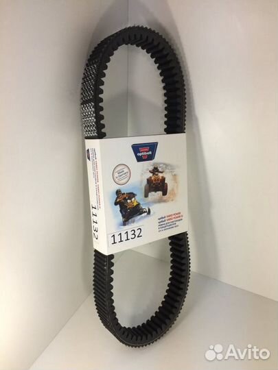 Ремень квадроцикла Polaris RZR XP Turbo 3211186