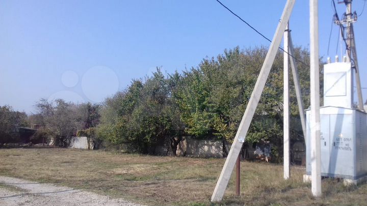 Участок 8 сот. (СНТ, ДНП)