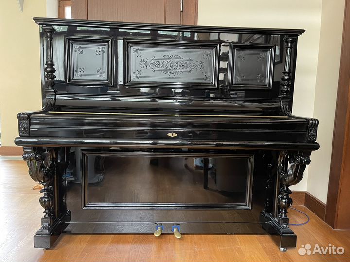 Пианино rathke R