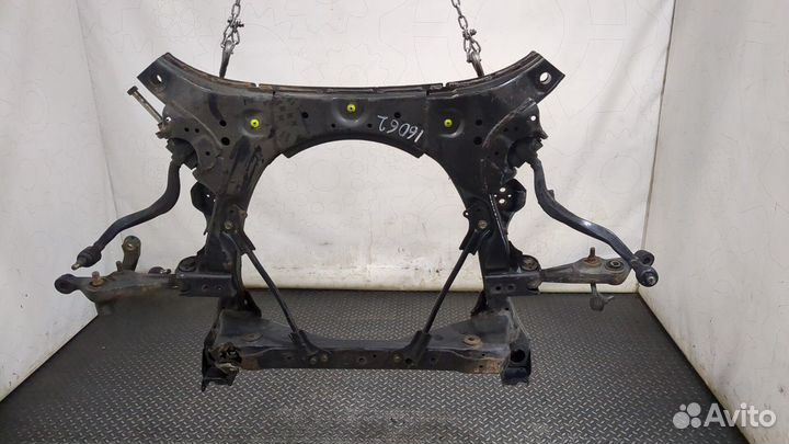 Балка подвески передняя Lexus LS460, 2009