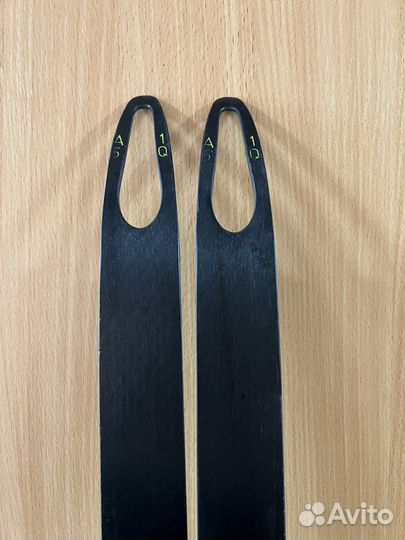 Беговые лыжи fischer