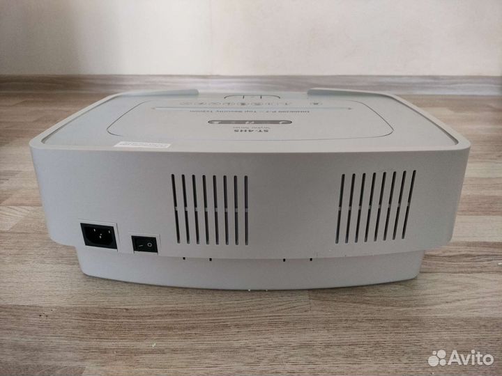 Шредер New United