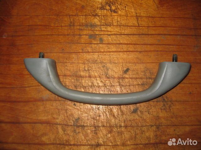 Ручка внутренняя потолочная Toyota Corsa (90-94 года) EL41, EL43, EL45, NL40