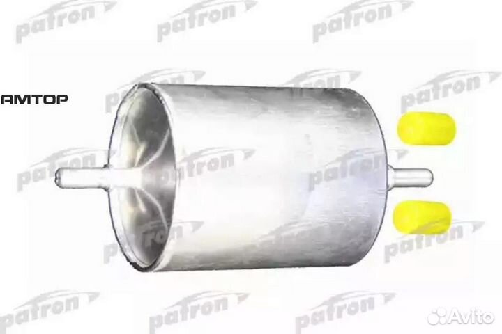Patron PF3099 PF3099 patron Фильтр топливный