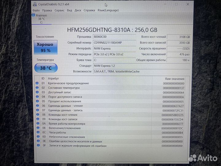 Lenovo Ryzen 5 20gb DDR4