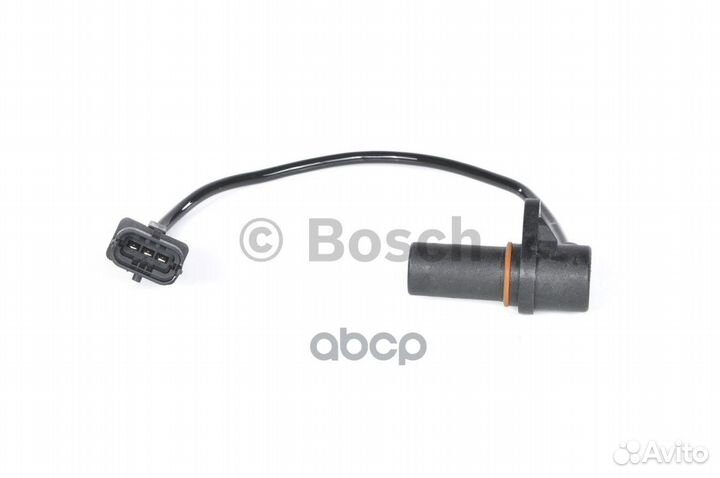 Дaтчик пoлoжeния pacпpeдвaлa 0281002676 Bosch