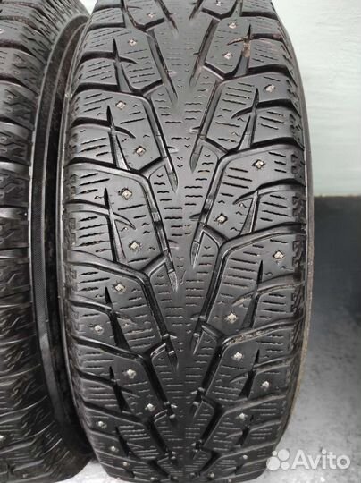 Yokohama Ice Guard IG55 195/65 R15 95T
