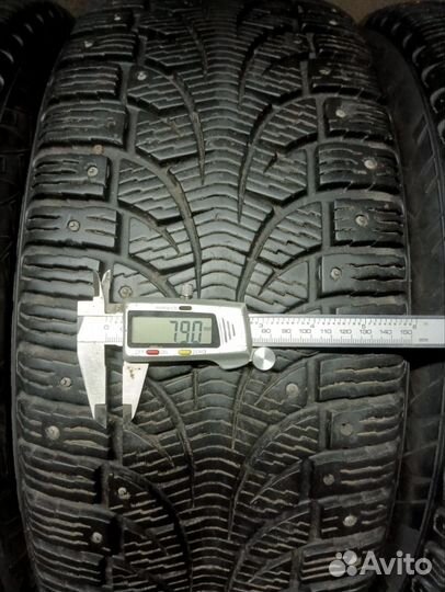 Pirelli Winter Carving Edge 225/50 R17 98T