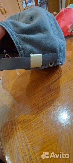 Американская бейсболка