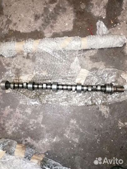 Коленвал Дискавори 3.9