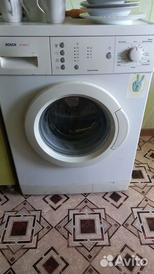 Стиральная машина bosch maxx 5, на запчасти