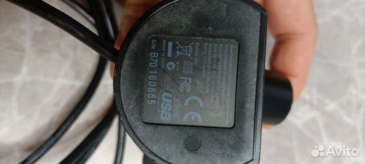 Камера для Sony PS3