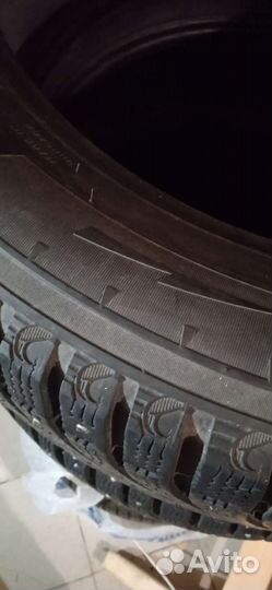 Michelin X-Ice North 255/50 R20 109T