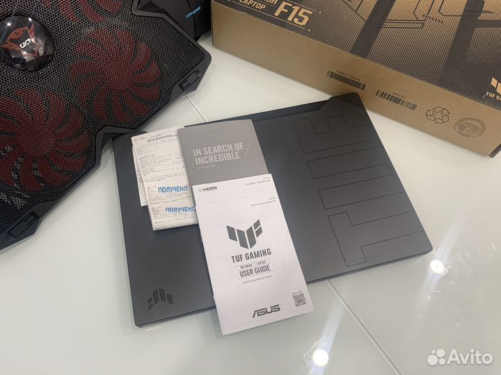 Продам ноутбук