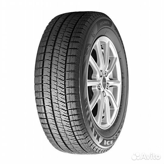 Bridgestone Blizzak Ice 245/40 R18