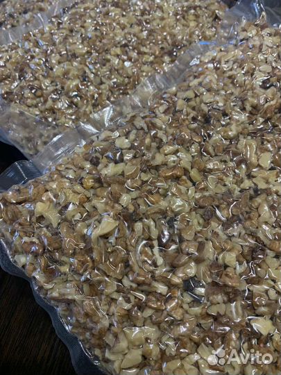 Грецкий орех