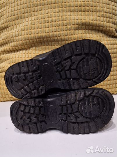 Валенки филипок 30