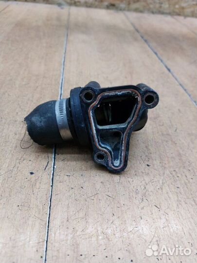 Термостат Mercedes A-Class W168 М166 2004