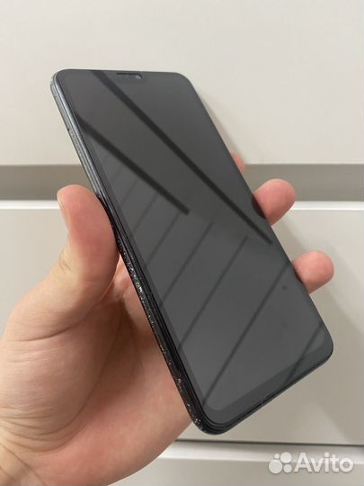 Телефон honor 8x 4/64gb