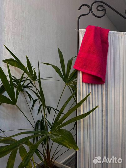 Махровые полотенца новые в упаковке