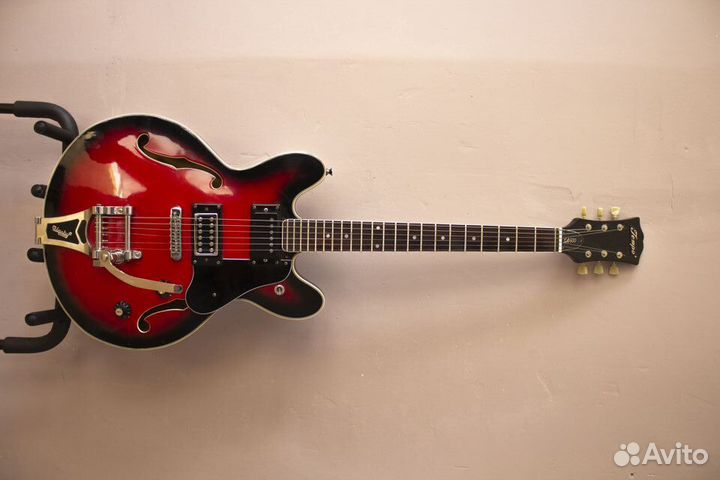 Гитара Tempo Matsumoku