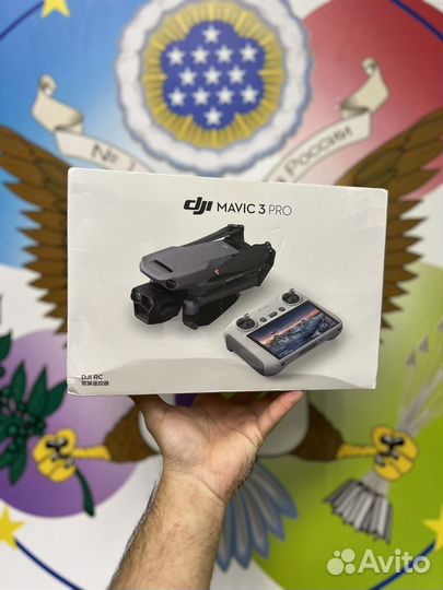 DJI Mavic 3 Pro RC