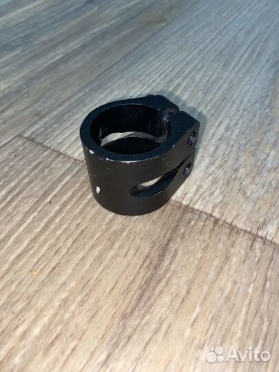 Зажим для трюкового самоката IHC Blunt Prodigy S8