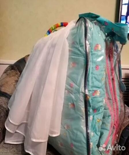 Комплект детский для сна