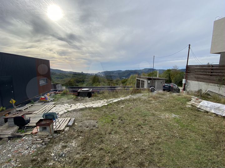 Участок 4,7 сот. (ИЖС)