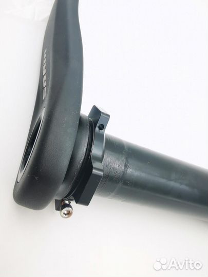 Зажимное кольцо Alltoo для шатунов sram DUB